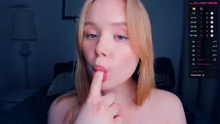 KitagaWaa fully nude on webcam for live porn video chat
