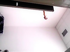 Ladies Trial Room MMS