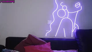 Lady_Annie fully nude on webcam for live porn video chat