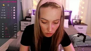 LollaMamba fully nude on webcam for live porn video chat