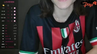 LU_ISA245 fully nude on webcam for live porn video chat