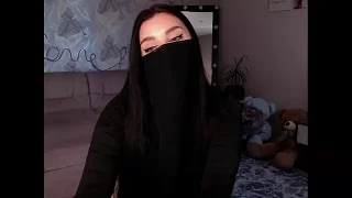 __Malika__ fully nude on webcam for live porn video chat