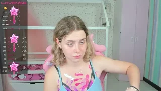 Miss_Adelina fully nude on webcam for live porn video chat