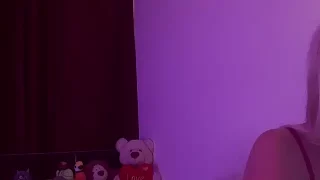 MoniCutex fully nude on webcam for live porn video chat