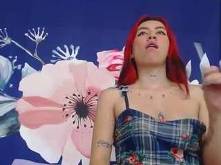 NatashaLowel nude on webcam for live sex video chat