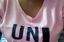 Notineha fully nude on webcam for live porn video chat