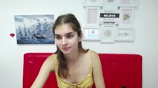OliviaFlaming fully nude on webcam for live porn video chat