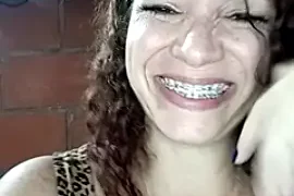 Scarletvega fully nude on webcam for live porn video chat