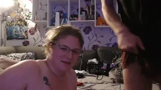 SexDreamCouple fully nude on webcam for live porn video chat