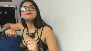 Sexmagic__ fully nude on webcam for live porn video chat
