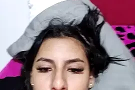 SexyPaulina20 fully nude on webcam for live porn video chat