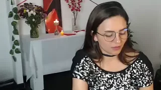 SophieAlleen_ fully nude on webcam for live porn video chat