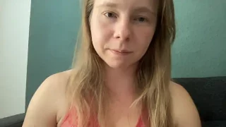 SweetLucy96 fully nude on webcam for live porn video chat
