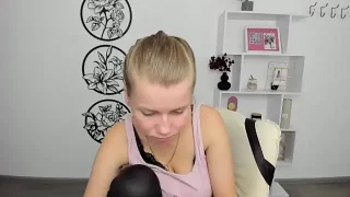 TinaBlossom fully nude on webcam for live porn video chat