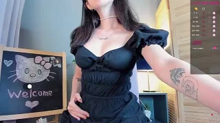Viki_Dii fully nude on webcam for live porn video chat