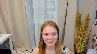 WelcomeMia fully nude on webcam for live porn video chat