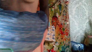 WildMissNiks fully nude on webcam for live porn video chat