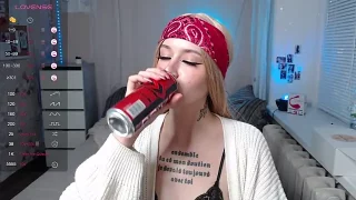 Alexa_Tim fully nude on webcam for live porn video chat