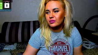 _AlexaVibes_ fully nude on webcam for live porn video chat