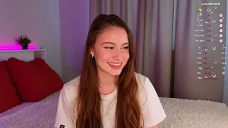AlIisonFox fully nude on webcam for live porn video chat