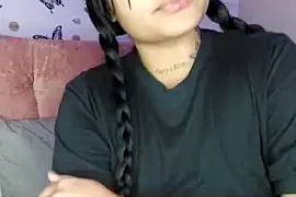 Angie_18_ fully nude on webcam for live porn video chat