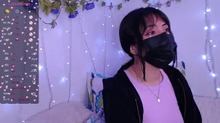 Baek_in-ha fully nude on webcam for live porn video chat