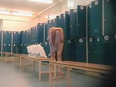Best Amateur record with Changing Room, Hidden Cams scenes