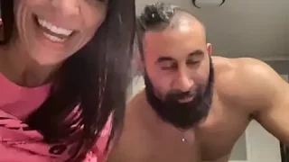 Bigmus6969 fully nude on webcam for live porn video chat