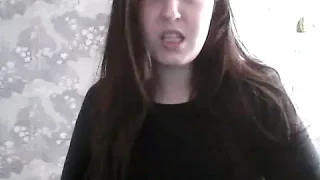 BunnyViki fully nude on webcam for live porn video chat