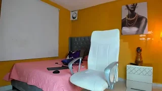 Canela_fit_ fully nude on webcam for live porn video chat