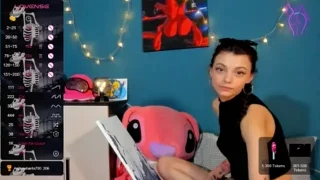 Carry_melisan_ fully nude on webcam for live porn video chat