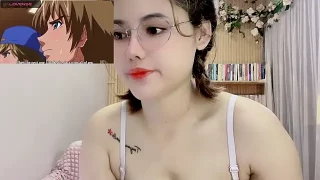 Cutie_Pie22 fully nude on webcam for live porn video chat