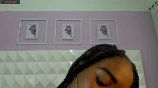 DailynSmith fully nude on webcam for live porn video chat