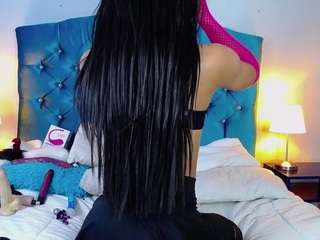 Danna-Sophiee nude on webcam for live sex video chat