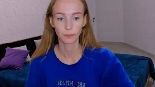 EmillyClark77 fully nude on webcam for live porn video chat