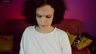 Eva-Foxy fully nude on webcam for live porn video chat