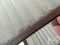 Exotic Homemade record with Voyeur, Hidden Cams scenes