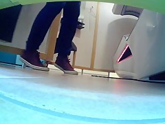 Fabulous Homemade movie with Changing Room, Hidden Cams scenes