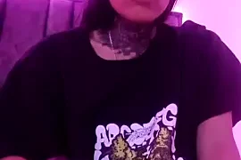 Halley_fox fully nude on webcam for live porn video chat