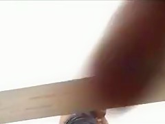 Horny Homemade video with Hidden Cams, Changing Room scenes