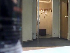 Hottest Amateur clip with Changing Room, Voyeur scenes