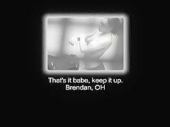 Hottest Amateur clip with Solo, Voyeur scenes