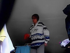 Hottest Amateur movie with Voyeur, Hidden Cams scenes