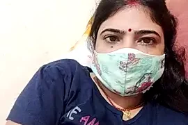 Husnmallika fully nude on webcam for live porn video chat