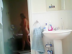 Incredible Homemade clip with Voyeur, Changing Room scenes