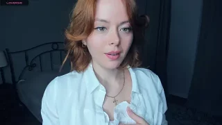 KapitolinaSti fully nude on webcam for live porn video chat