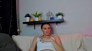 KassyGlow fully nude on webcam for live porn video chat