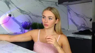 KateAyrton fully nude on webcam for live porn video chat