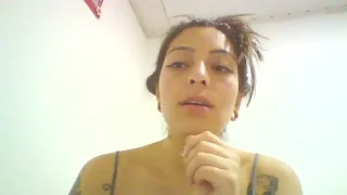 Kitty-jen fully nude on webcam for live porn video chat