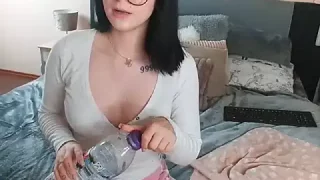 Laninaa fully nude on webcam for live porn video chat